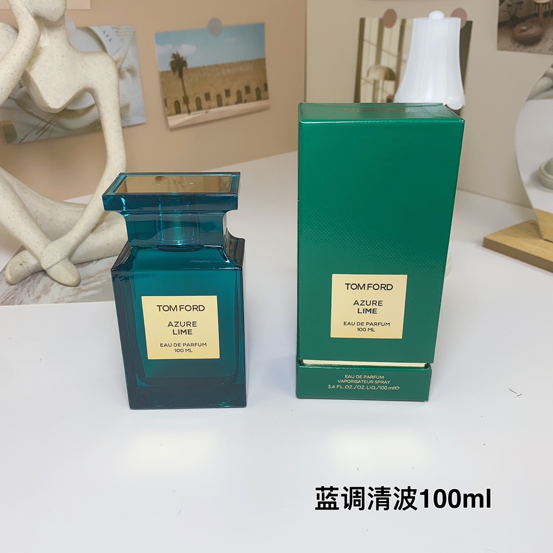 Tom Ford perfume